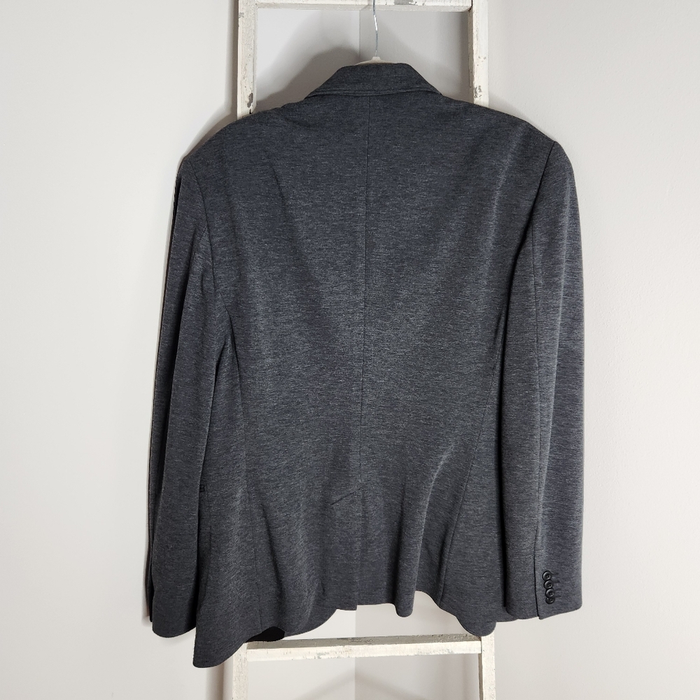 Express Mens Medium Slim Stretch Plus Moisture Wi… - image 8